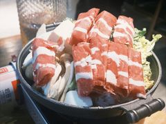 -森味薪火烧•烧鸟居酒屋•日本料理(望京店)