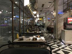 大堂-诱货海鲜自助火锅(爱琴海购物公园东百店)