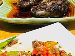 香辣兔头-自贡盐帮菜·玩辣餐厅(樱花园西街店)