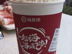 -海底捞大排档火锅(打浦路店)