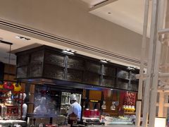 -松咖啡自助餐厅·松北香格里拉