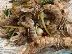 -牛老二海鲜烧烤(日照总店)