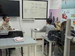 -牛学教育雅思托福PTE·小语种培训(小寨校区)