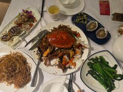 -喜记避风塘炒辣蟹(旗舰店)