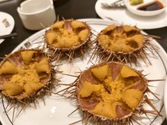 -常鲜楼常来尝鲜海胆馆(星海店)