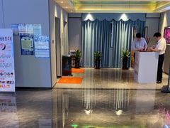 -君尚足道·影院·轻奢SPA·自助餐