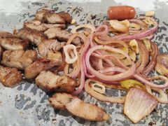 -韩国大金刚烤肉·料理(印象城店)
