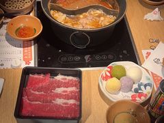 -温野菜涮涮锅(西单大悦城店)