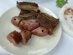 -拉蒂娜·巴西牛排馆 Latina·Brazilian Steakhouse(陆家嘴旗舰店)
