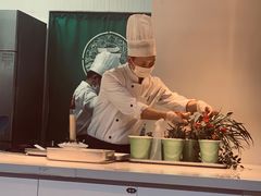 -香佰里重庆火锅(恒力博纳广场店)