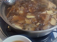 -太婆天府山珍酒楼(亚运村店)