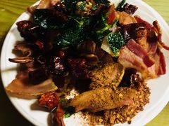 -88号小吃店·经典云南菜·地道纳西美食