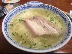 -同得兴 Since·1995 传统苏式面馆(十全街店)