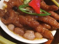 -新大咀港式茶餐厅(宝山万达店)