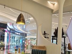 -mango tree芒果树泰国餐厅(青岛万象城店)