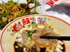-五马集·海鲜·温州大牌档(黑金冠五马街十字路口店)
