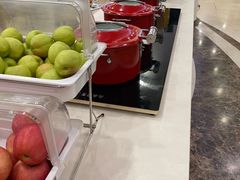 -首都机场T3航站楼商务CIP贵宾厅