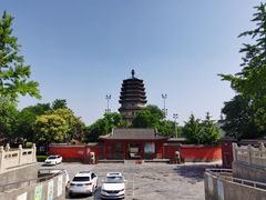 -天宁寺