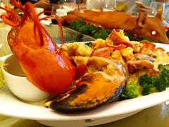 -广州天河希尔顿酒店