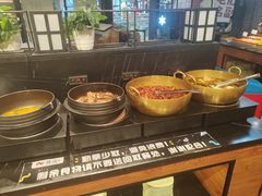 -韩盛炭火烤肉(万达广场店)