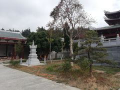 -莆田南少林寺