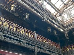 -杭州胡庆余堂第二中医门诊部