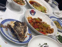 -蠔友汇(皇姑店)