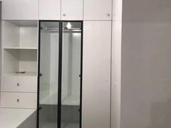 -索菲亚衣柜橱柜全屋定制(真北红星店)
