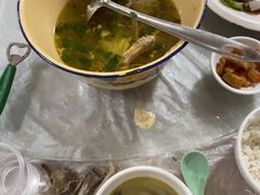 -界山丁老二丁记老鸭汤饭店