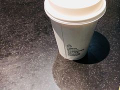 -星巴克(杭州东站东到达店)