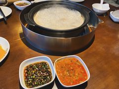 -捞神煲汤火锅(湖滨商业街店)