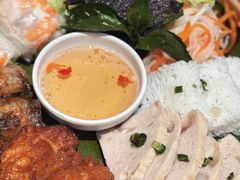 -越美小馆·越南料理(曲江店)