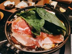 -九洲喜来登酒店湖月日餐厅