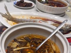 -古韵轩·江浙融合菜(梁溪店)