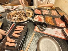 -炽城·烤肉名家(鸿达中央广场店)