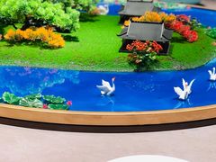 -鸽子侯·家宴·平价海鲜(绿地店)