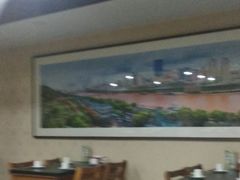 大堂-兰州宾馆餐厅(兰州驻京办店)