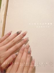 -米小兔美甲美睫