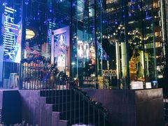 -MOSSO德国餐厅·音乐酒吧(环宇荟店)
