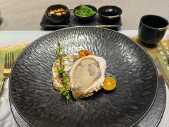 -一板铁板烧·隐秘一线江景花园餐厅(西湖左岸·天元店)
