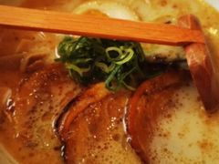 -味千拉面(杭州滨江星光大道店)
