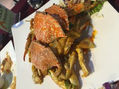 -BAI BUA RESTAURANT