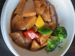 -新骏景万豪酒店·万豪中餐厅