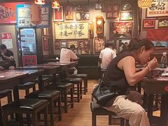 -王繁星面馆(西安熙地港店)