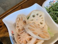 -纸盐河码头火锅(十八梯店)