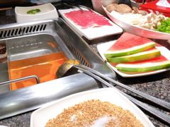 -海底捞火锅(崇文门新世界百货店)