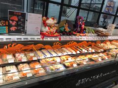 -Olé精品超市(苏州中心店)