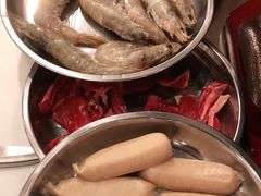 -英雄故事地摊烤肉(马驹桥店)