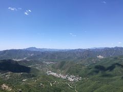 -定都峰