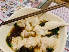 鲜肉馄饨-双燕楼·手工馄饨·汤面小吃(世纪汇店)